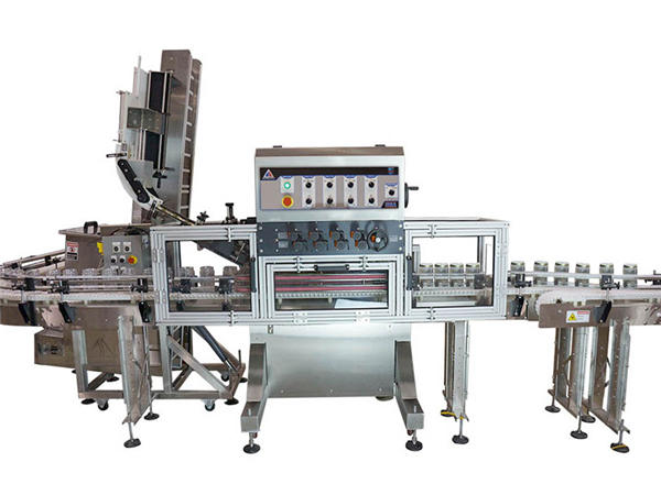 वायवीय पंप स्वयंचलित गरम सॉस फिलिंग मशीन